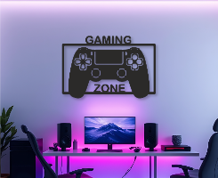 Gaming Zone 4