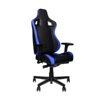 כסא גיימינג Noblechairs EPIC Compact Gaming Chair BlackCarbon 