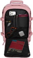 תיק עליה למטוס CABIN MAX METZ 24L DUSK PINK 40x30x20