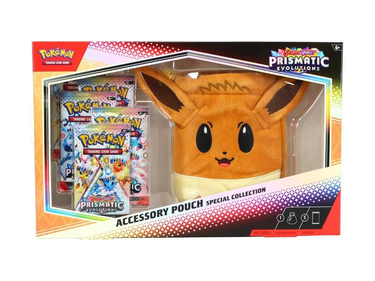 קלפי פוקימון מארז סיכה פרימיום Pokemon TCG Vaporeon VMAX Premium Pin Collection כולם