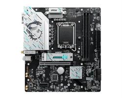 לוח אם B760M GAMING WIFI MSI