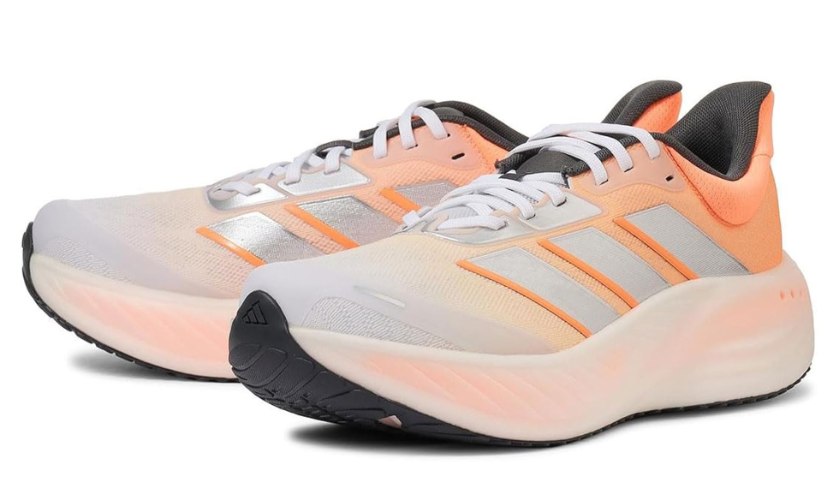 נעלי אדידס Adidas Cushion Nova כתום