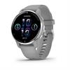 אפור - שעון דופק חכם Garmin Venu 2 Plus