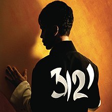 PRINCE / 3121-2LP'S