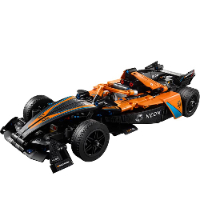 לגו טכני - מכוניות מרוץ מקלארן פורמולה  - 42169 LEGO