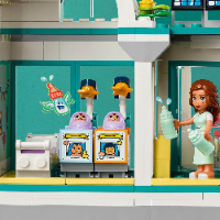 לגו חברות - בית החולים של הארטלייק - LEGO 42621