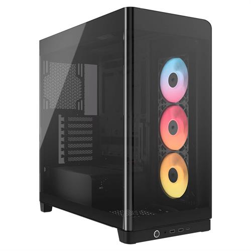 מארז מחשב Corsair FRAME 4500X RS ARGB