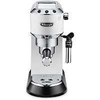 מכונת קפה Delonghi DEDICA STYLE EC 685 שחור