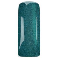 ג'ל לק GP Teal Tease Glitter