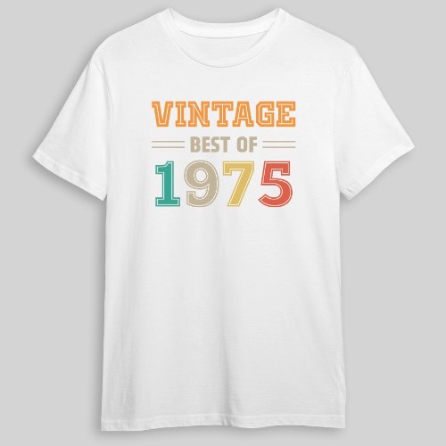 חולצה...Vintage Best of