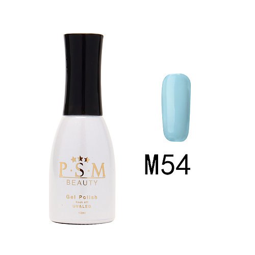 P.S.M BEAUTY לק ג’ל גוון – M54