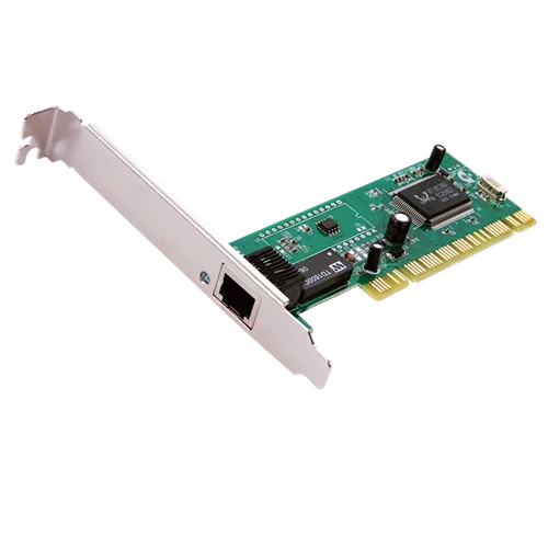 כרטיס רשת  Edimax Pci Adapter