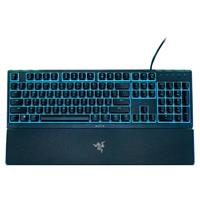מקלדת גיימינג Razer Ornata v3 X Low Profile Membrane Switches