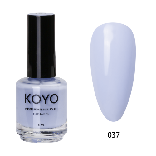 לק רגיל 037 - KOYO