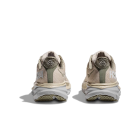 HOKA Clifton 9 נעלי ספורט גברים הוקה קליפטון 9 בצבע שיבולת שועל/שעורה | HOKA גברים