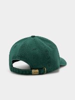כובע קסקט THRILLS MINIMAL לוגו ירוק