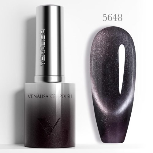 לק ג'ל ונליסה 5648 - 10 מ"ל venalisa