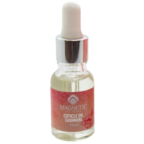 Cuticle oil cashmere