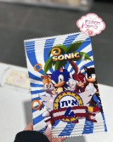 שקיות חטיף לכל אירוע