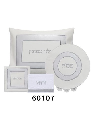 סט לפסח - דגם 6107