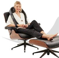 Casada Neck2Go – רצועת עיסוי אלחוטית לשימוש יומיומי