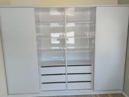 ארונות קיר 4
