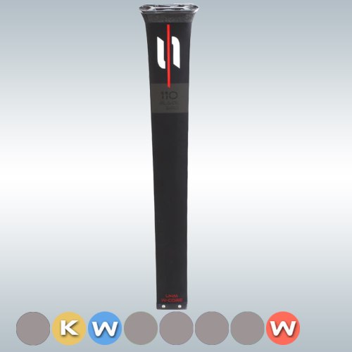 Carbon Mast Blackbird 110-INT