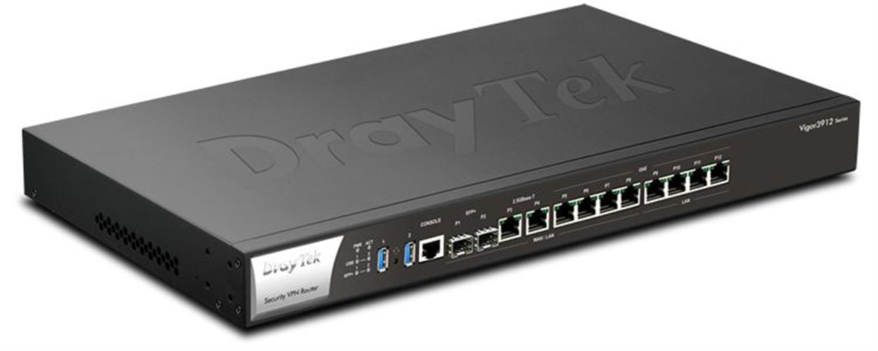 DRAYTEK VIGOR 3912