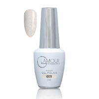 לק ג'ל גלמור מס' 003 – Glamour