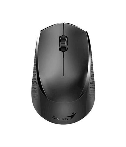 עכבר אלחוטי Genius NX-8008S Black