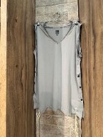 גופיית ציצית דרייפיט איכותית רכה ונעימה במגוון צבעים ומידות