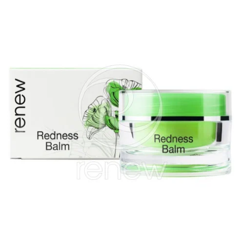 קרם לעור עדין ואדמומי 50 מ"ל Renew- Redness Balm