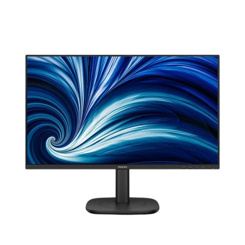מסך מחשב עסקי פיליפס Philips 24B2U3301 בגודל 24 אינץ'