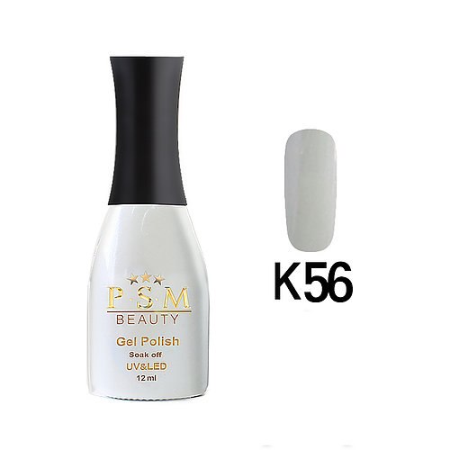 P.S.M BEAUTY לק ג’ל גוון – K56