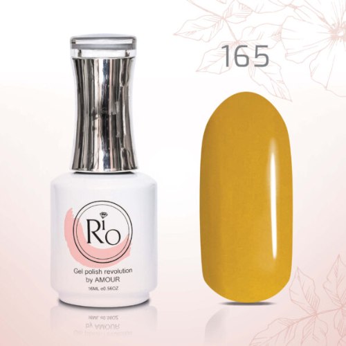 ג'ל ריו 165 RIO