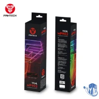 משטח גיימינג לעכבר  FANTECH VIGIL 900X300X3mm
