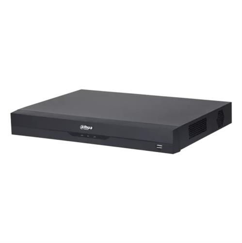 NVR 8 CH 1U 2HDD