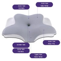 כרית-אורטופדי-שינה