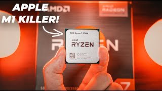 מעבד BOX - AMD Ryzen 7 5700G Radeon Graphics