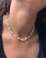 שרשרת סול - Sol necklace