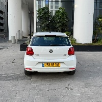 2017 Volkswagen Polo