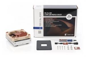 Noctua NH-L9A-AM4 Low-profile CPU Cooler for AM4