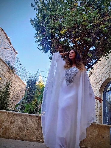 גלבייה מלכות השלווה