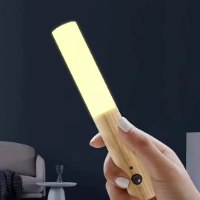 NeoGlow – מנורת חיישן חכמה
