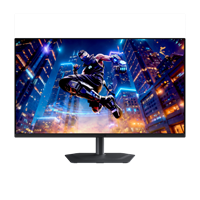 מסך Gigabyte MO32U2 EK 4K QD-OLED 0.03Ms 240Hz Adaptive Sync
