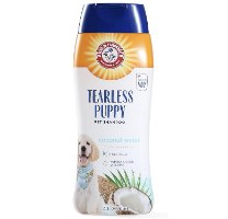 שמפו אל דמע לגורים בניחוח קוקוס 591 מ"ל Arm & Hammer