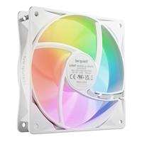 be quiet! Light Wings LX 120mm PWM Reverse Fan White
