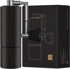 מטחנת קפה ידנית 8 מקצועית TIMEMORE Chestnut C3S\ c5/ C3ESP