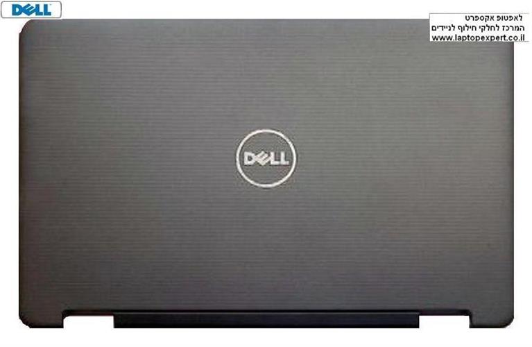 תושבת גב מסך למחשב נייד דל Dell Inspiron 14 M4040 N4050 / Vostro 1440 Lcd Back Cover GREY TCXT2 0TCXT2