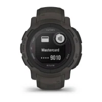 שעון דופק Garmin Instinct 2 Solar